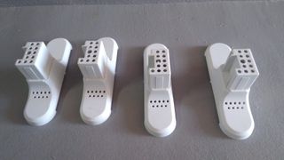 Acumulador eléctrico Emisor Térmico