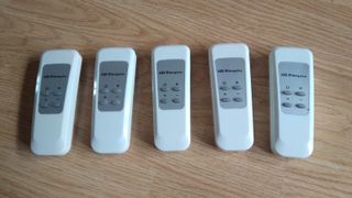 Acumulador eléctrico Emisor Térmico