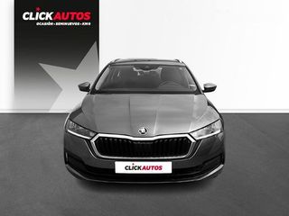 Skoda Octavia 2.0 TDI 150CV Ambition