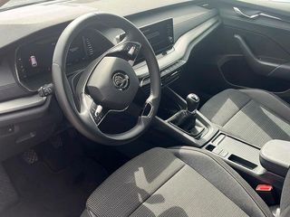 Skoda Octavia 2.0 TDI 150CV Ambition