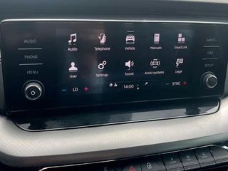 Skoda Octavia 2.0 TDI 150CV Ambition