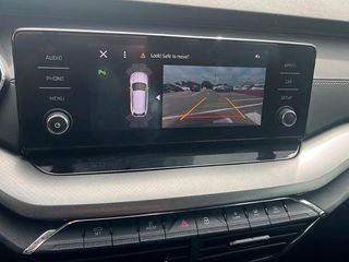 Skoda Octavia 2.0 TDI 150CV Ambition