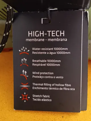 Zapatillas Montaña Mountain Pro Talla 36