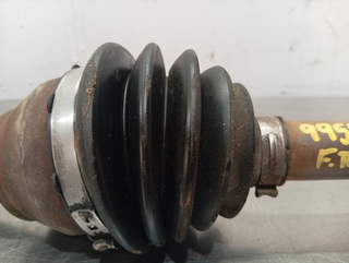 TRANSMISION DELANTERA IZQUIERDA FORD TOURNEO CONN