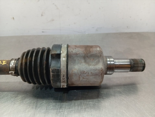 TRANSMISION DELANTERA IZQUIERDA FORD TOURNEO CONN