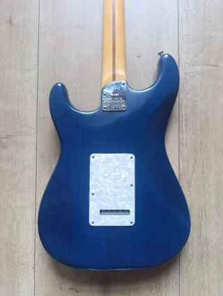 Guitarra Eléctrica American Fender Stratocaste