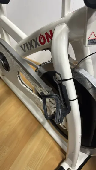 Bicicleta Estática ViXXON SXM-1 PRO