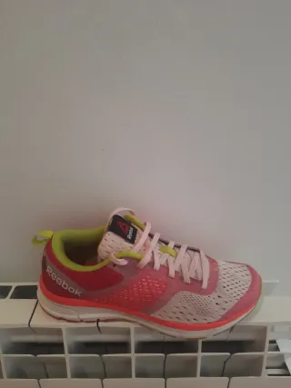 Zapatillas Reebok Talla 38