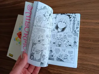 Sailor Moon Short Stories 1 (Spanish Edition)