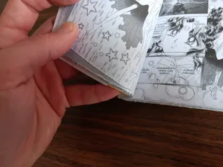 Sailor Moon Short Stories 1 (Spanish Edition)