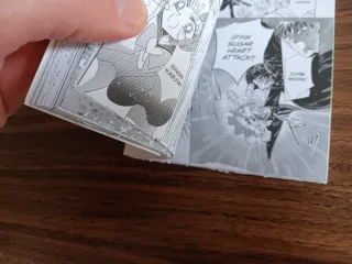 Sailor Moon Short Stories 1 (Spanish Edition)