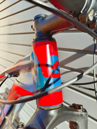 Bicicleta de Montaña GIANT Talon