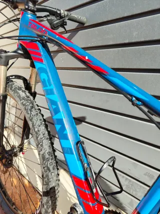 Bicicleta de Montaña GIANT Talon