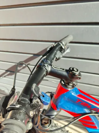 Bicicleta de Montaña GIANT Talon