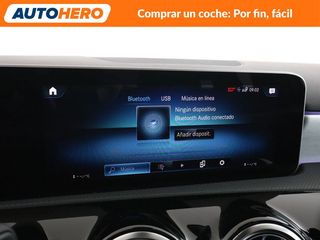 Mercedes Clase A A 35 AMG 4Matic