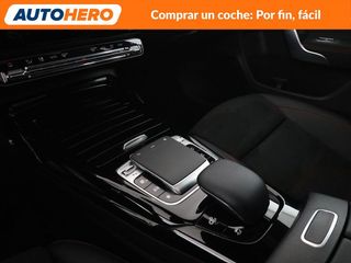 Mercedes Clase A A 35 AMG 4Matic