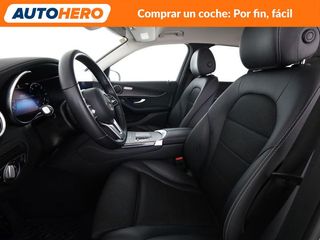 Mercedes GLC GLC 220 d 4Matic