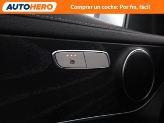 Mercedes GLC GLC 220 d 4Matic