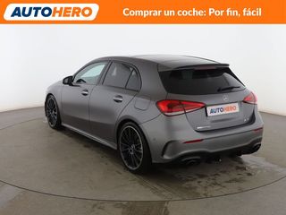 Mercedes Clase A A 35 AMG 4Matic