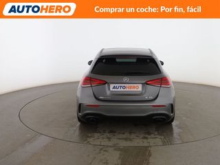 Mercedes Clase A A 35 AMG 4Matic