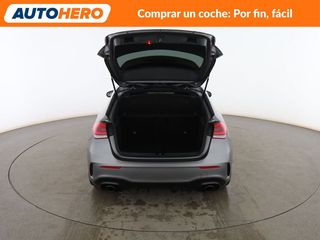 Mercedes Clase A A 35 AMG 4Matic