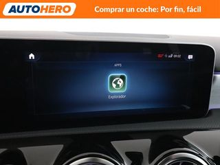 Mercedes Clase A A 35 AMG 4Matic