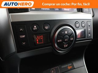 Toyota Verso 1.6 Advance