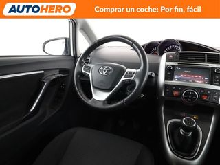 Toyota Verso 1.6 Advance
