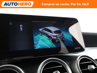 Mercedes GLC GLC 220 d 4Matic