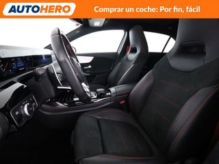 Mercedes Clase A A 35 AMG 4Matic