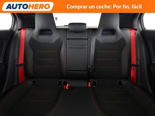 Mercedes Clase A A 35 AMG 4Matic