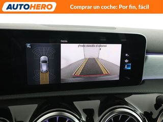 Mercedes Clase A A 35 AMG 4Matic