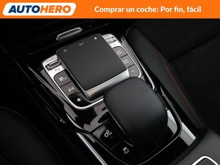 Mercedes Clase A A 35 AMG 4Matic