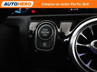 Mercedes Clase A A 35 AMG 4Matic