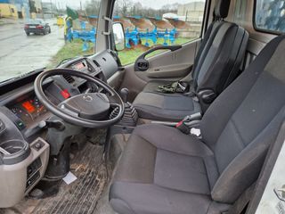 Nissan NT400 Cabstar 2020