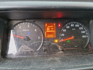 Nissan NT400 Cabstar 2020