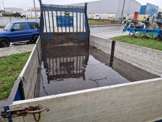 Nissan NT400 Cabstar 2020