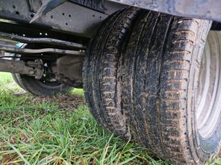 Nissan NT400 Cabstar 2020