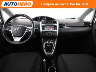 Toyota Verso 1.6 Advance