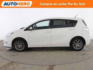 Toyota Verso 1.6 Advance