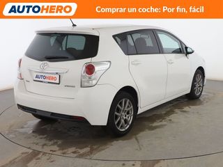 Toyota Verso 1.6 Advance