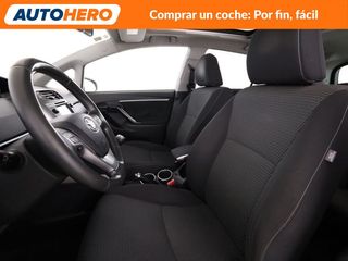Toyota Verso 1.6 Advance