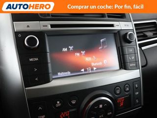 Toyota Verso 1.6 Advance
