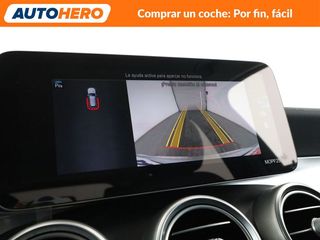 Mercedes GLC GLC 220 d 4Matic