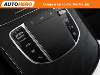 Mercedes GLC GLC 220 d 4Matic