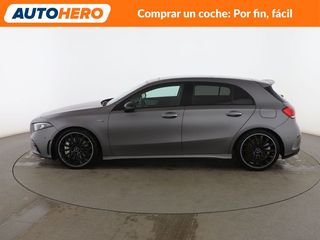 Mercedes Clase A A 35 AMG 4Matic