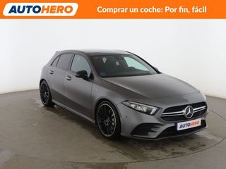Mercedes Clase A A 35 AMG 4Matic