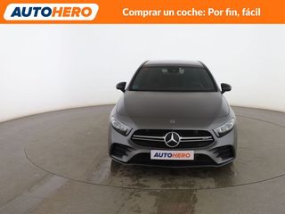 Mercedes Clase A A 35 AMG 4Matic