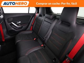 Mercedes Clase A A 35 AMG 4Matic