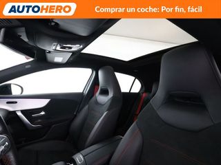 Mercedes Clase A A 35 AMG 4Matic